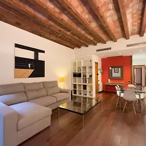 Apartamento Rent Near Plaza De Cataluña Barcelona