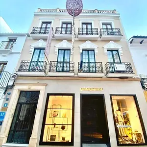  Appartement Turisticos Espinel