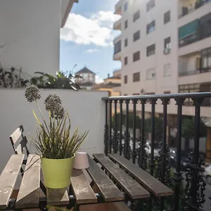  Apartamento Atenea En