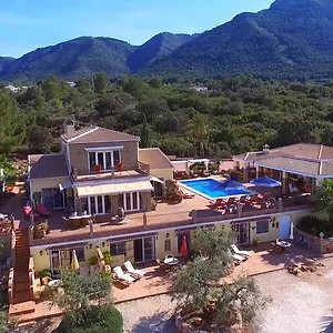 Apartamento Sonrisa Alhaurín el Grande