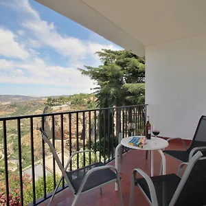  Apartamento Tenorio