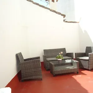  Apartamento Acevedo Centro I