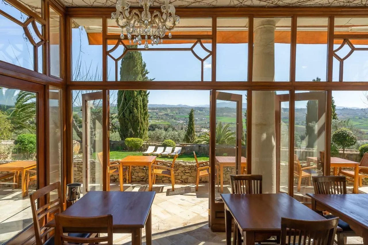 Hotel La Fuente De La Higuera Ronda